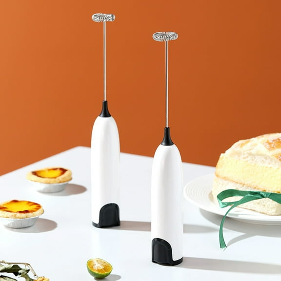 AURARMLET Electric Hand Mixer in Multiple Colors for Kitchen Baking, Drink Mixing, and Food Preparation