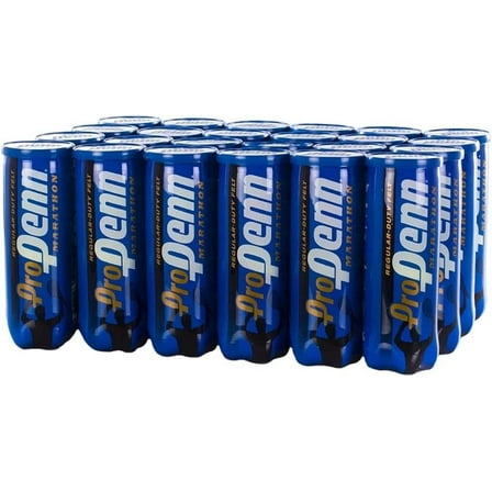 Marathon Regular Duty Tennis Balls (1-Case)