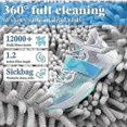 thumbnail image 3 of Shoe Washing Bag for Washing Machine, Laundry Shoe Bag For Washer And Dryer, Reusable Shoe Washing Bag for All Shoe Types And Sizes P20250110328, 3 of 5