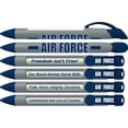 thumbnail image 3 of Set de Cuaderno Fuerza Aérea 10x15 cm y Bolígrafo con Mensajes, 3 of 5