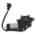 thumbnail image 1 of Motor De Elevación De Ventana Eléctrica, 742-498 Reemplazo Directo Motor De Reguladores De Elevación De Ventana Delantera Izquierda Premium De 6 Pines Para Versa 2007-2012, 1 of 7