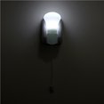 thumbnail image 4 of Billuyoard 3 LED On/off Pull Cord Wall Handy Up Bulb Stick Night Lights Switch Bedroom Operated Self Wire Battery Light Adhesive Closet Type3 NO3 Billuyoard HA015619-00, 4 of 6