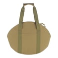 thumbnail image 1 of Sac de Rangement pour Poêle en Fer Robuste - Protecteur de Poêle à Griller Imperméable pour Camping et Barbecues, 1 of 8