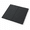 Rectangular, variant on Long Hexagonal Matte Black Self-Adhesive Peel and Stick Wall Tiles, 10-Sheet 12"x12"