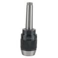 thumbnail image 1 of Portabrocas para fresadora, portabrocas de acero de alta velocidad, portabrocas integrado, accesorio para fresadora, herramientas de Hardware, MT3-MTB3, 1 of 13