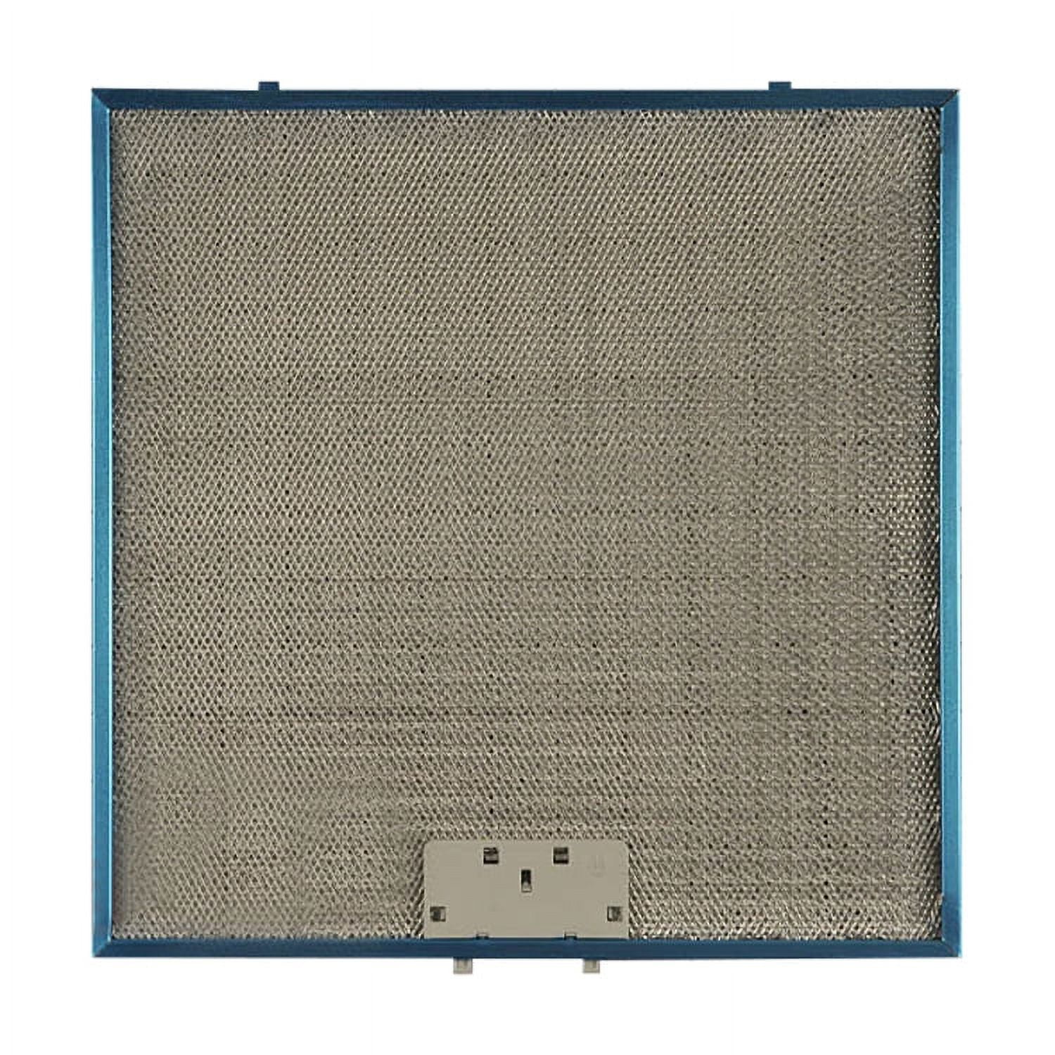 ForeverPRO WB02X27207 Range Hood Grease Filter for GE Range Hood