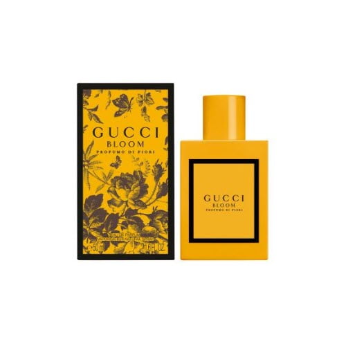 Gucci Bloom Profumo Di Fiori EDP For Her 50ml 1.6oz