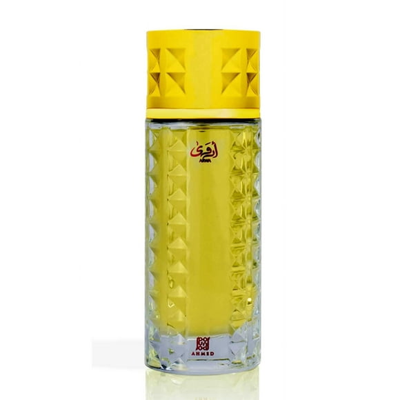 Perfume AHMED ARWA Eau de Parfum 100 ml para hombre y mujer