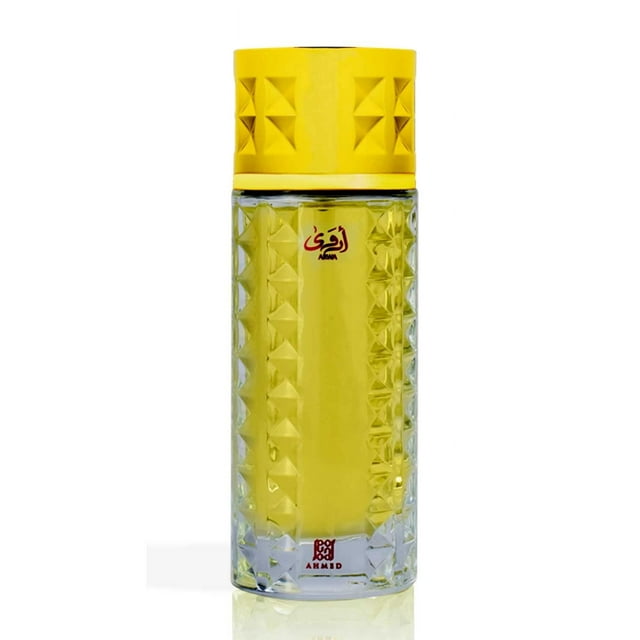 Perfume AHMED ARWA Eau de Parfum 100 ml para hombre y mujer