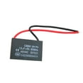 thumbnail image 2 of CBB60 Drive Capacitance Metal Film 450V 1.5UF, 2 of 7