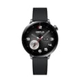 thumbnail image 2 of OnePlus Watch 3 Acero Negro de 43 mm, WearOS, Acero Negro, Almacenamiento de 32 GB, duración de la batería de 60 Horas, Bluetooth, navegación GPS, Cara Redonda, visualización de 1.32 Pulgadas, 2 of 5