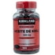 thumbnail image 1 of ACEITE DE KRILL 500MG 160 CAPSULAS KIRKLAND SIGNATURE, 1 of 1