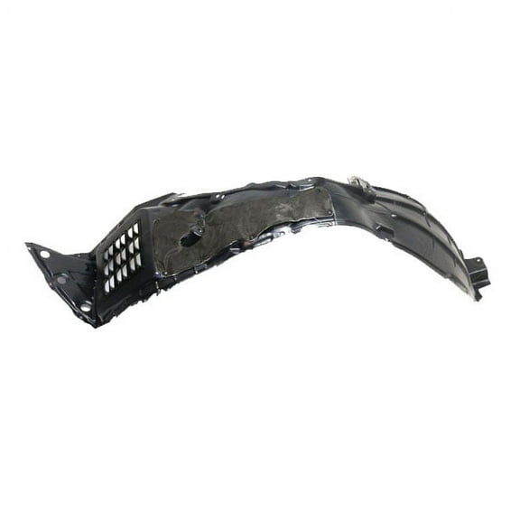 For 13-14 Pathfinder/JX35/QX60 Front Splash Shield Inner Fender Liner Left Side