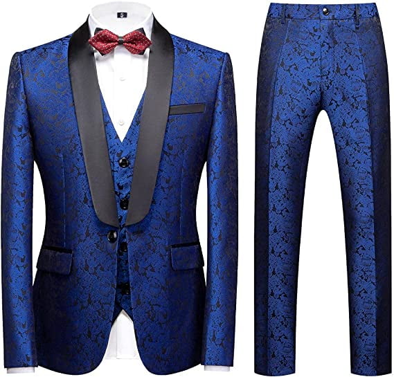 Trajes De Vestir Para Hombre Traje De Piezas Para Hombre