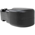 thumbnail image 2 of Bumper End Compatible with JEEP WRANGLER 1997-2006 RH Plastic, 2 of 5