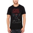 thumbnail image 1 of Ozzy Osbourne Ailes d'Ange Noir Petit T-Shirt, 1 of 3