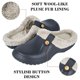 thumbnail image 2 of 2023 nuevas zapatillas de algodón para mujer, muebles interiores de invierno para el hogar, 2 of 5