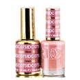 thumbnail image 1 of Set de esmaltes de uñas DAISY DND Tiramisú Slice Gel 15 ml + Esmalte, 1 of 2