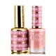 thumbnail image 1 of Set de esmaltes de uñas DAISY DND Tiramisú Slice Gel 15 ml + Esmalte, 1 of 2