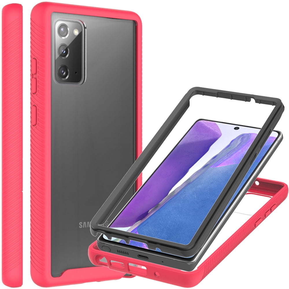 note 20 screen