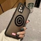 thumbnail image 5 of Funda mate para OPPO Realme 10 9 9I 8 8I 7 7I 6 5 3 FIND X3 X4 PRO 4G 5G Funda Coque Funda Marvel Logo Lron Spider-Aan, 5 of 5