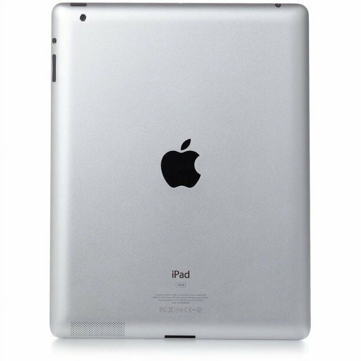 Restored Apple MC960LLA iPad 2 16GB (Wi-Fi) Space Gray/9.7 Inch