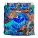 thumbnail image 5 of Juego de Funda Nórdica Hawai Polinesia - Coral Treasure, 5 of 6