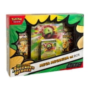 Pokémon TCG: Mega Evolution—Ascended Heroes Mega ex Box - Receive 1 at Random!