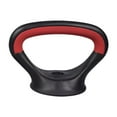 thumbnail image 1 of Accesorio de peso Kettlebell fuerza del brazo para Fitness levantamiento de pesas doméstico 1 mango, 1 of 8