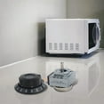 thumbnail image 4 of 1pc 30/60/90/120 Min Timer Switch Microwave Oven Rice Cooker Timer Switch With Bell For Household Appliances, 4 of 12