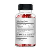 BioLyfe Keto - Bio Lyfe Keto+ACV Gummies (5 Pack)