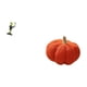 thumbnail image 5 of Escultura De Calabaza De Rana De Peluche, Figura Decorativa Para Chimenea, Sofá, Cama, Estante, Entrada, Cumpleaños, Halloween, Decoración De Habitación, Regalo, 5 of 8