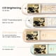 thumbnail image 5 of Base de maquillaje facial Catkin de color beige para iluminar la piel, 5 of 6