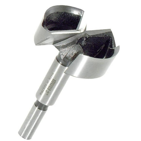 Irwin 42932 2-Inch by 3/8-Inch Shank Forstner Bit