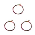 thumbnail image 4 of Youkk 6 Pcs Corde de Guitare Anti-Rouille Ton Équilibré Composant Musical Coloré 3Ensemble, 4 of 6