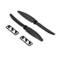 thumbnail image 2 of 10pes 5030 Accesorios Rc Avión de Hélice Izquier Derecha Compuesta pa 250 Sunnimix Hélices, 2 of 7