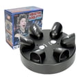 thumbnail image 1 of Juego de detector de mentiras eléctrico Detector de mentiras de dedo de choque multipersona para fiesta de adultos JShteea El nuevo, 1 of 9