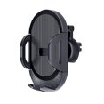 thumbnail image 1 of Soporte de teléfono móvil con ventosa de extensión para camión, soporte de ventosa telescópico para salida de aire, soporte de navegación para teléfono móvil, 1 of 5