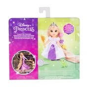Disney Princess Longest Hair Rapunzel Doll