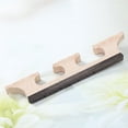 thumbnail image 4 of Puente de Banjo de de Repuesto para Accesorios de Piezas de Banjo de 5 Cuerdas Yuyangstore Puente de banjo de 5 cuerdas, 4 of 8