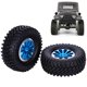 thumbnail image 4 of Rueda sobre orugas RC juguete para niños Neumático RC de alto rendimiento fácil de usar pieza de repuesto para modelo de automóvil ANGGREK Otros, 4 of 8