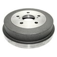 thumbnail image 2 of Brake Drum, 2 of 2