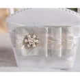 thumbnail image 2 of Winter Woodland Wedding Flower Girl Basket, 2 of 2