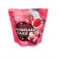 thumbnail image 1 of Yuki&Love Strawberry Condensed Milk Snowflake Cake, 0.04 Ounce (Pack of 1), 1 of 2
