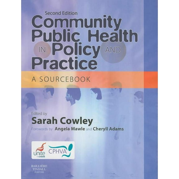 Community Public Health in Policy and Practice: A Sourcebook, (Paperback)