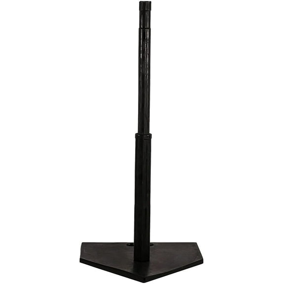 Cannon Sports Softball/Baseball Batting Tee Stand - Youth & Adult
