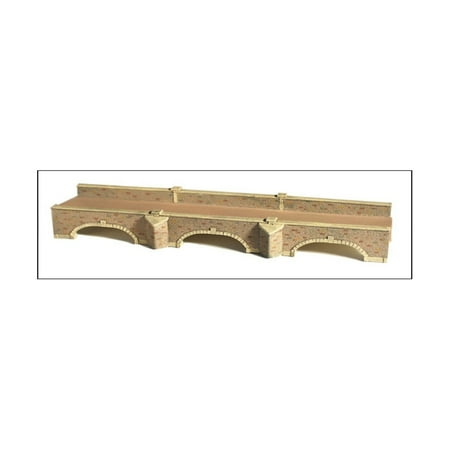 GHQ Three Arch Bridge New