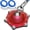 dog stake Red/2×20 ft/200lbs, variant on Dog Tie Out Cable and Stake for Yard,(up to 200lbs) 360°Swivel Dog Run Anchors- No Tangle,with 30FT Heavy Duty Tie Out Cable for Dogs,Runner for Yard,Ideal for Outdoor Camping