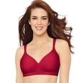 thumbnail image 1 of Bali Soutien-Gorge Comfort Revolution WF, 34B, Couleur : Armature Rouge à Pois, 1 of 1