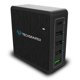 thumbnail image 1 of Techsmarter 5-Port Multi USB C PD Desktop Wall Charger Compatible iPhone, iPad, MacBook, Samsung Galaxy, Android, Pixel, LG, Motorola, XPS, Chromebook $10.72, 1 of 1